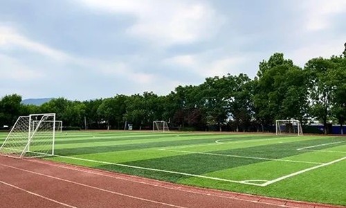 領科教育北京校區